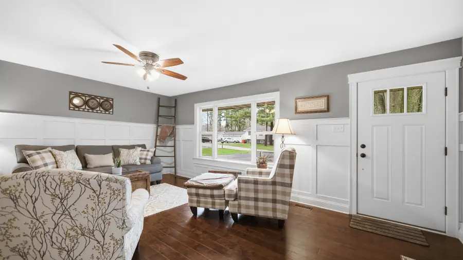 10353 N 493 E, Demotte, IN 46310 - #2