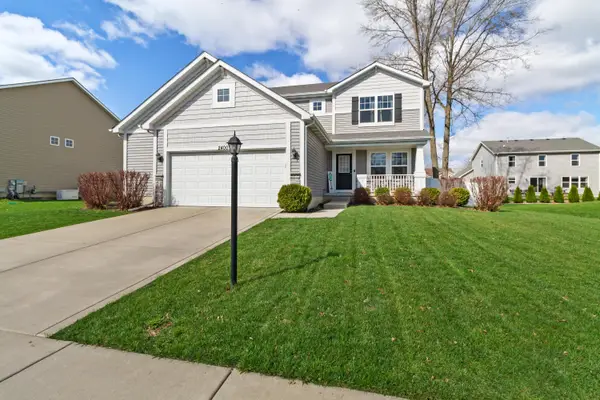 2400 Jupiter Street, Portage, IN 46368