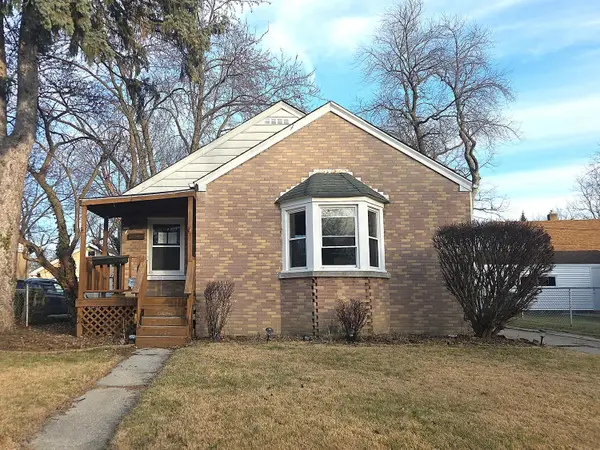 7 Beverly Boulevard, Hobart, IN 46342