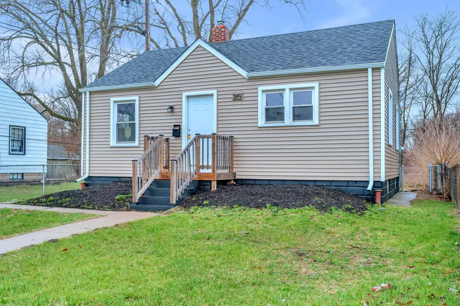 3149 Crane Place, Hammond, IN 46323 - #3