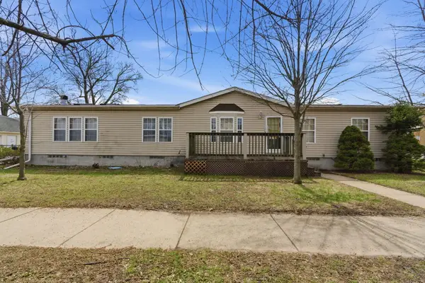 Address Withheld By Seller, Hammond, IN 46324