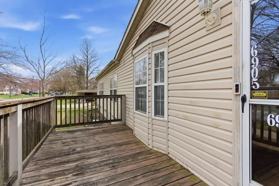 Address Withheld By Seller, Hammond, IN 46324 - #3