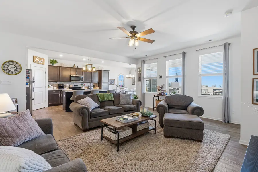 7700 W 105th Avenue, Crown Point, IN 46307 - #3