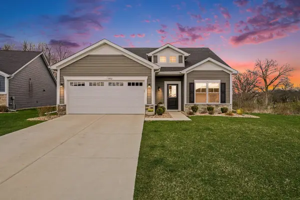 11452 W 123rd Avenue, Cedar Lake, IN 46303