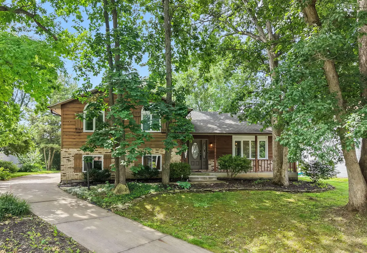 2341 Four Seasons Parkway, Crown Point, IN 46307 - #1