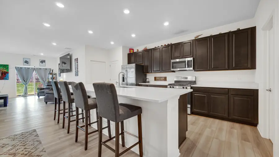 14466 Clover Avenue, Cedar Lake, IN 46303 - #2