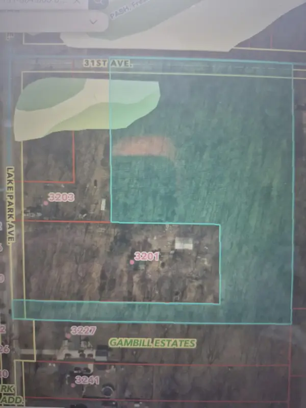 1400 Bl. E 31st Avenue, Hobart, IN 46342