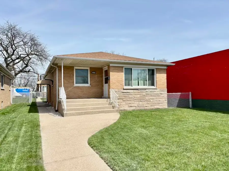 1915 169th Street, Hammond, IN 46324 - #3