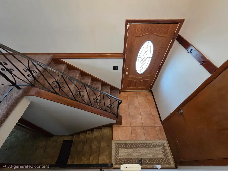 6777 Polk Street, Merrillville, IN 46410 - #2