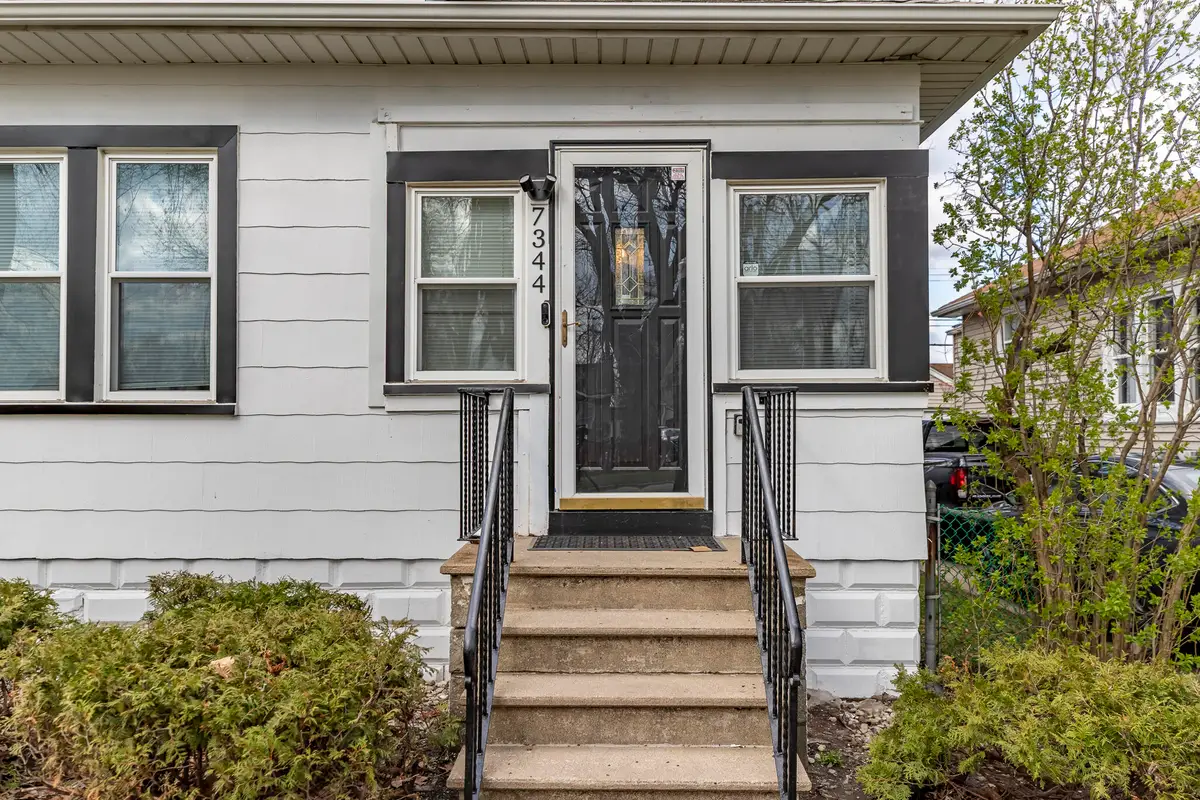 7344 Madison Avenue, Hammond, IN 46324 - #1