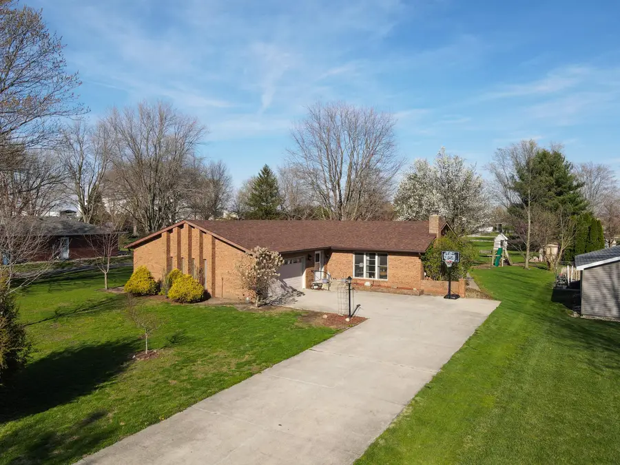 16065 West Street, Remington, IN 47977 - #2