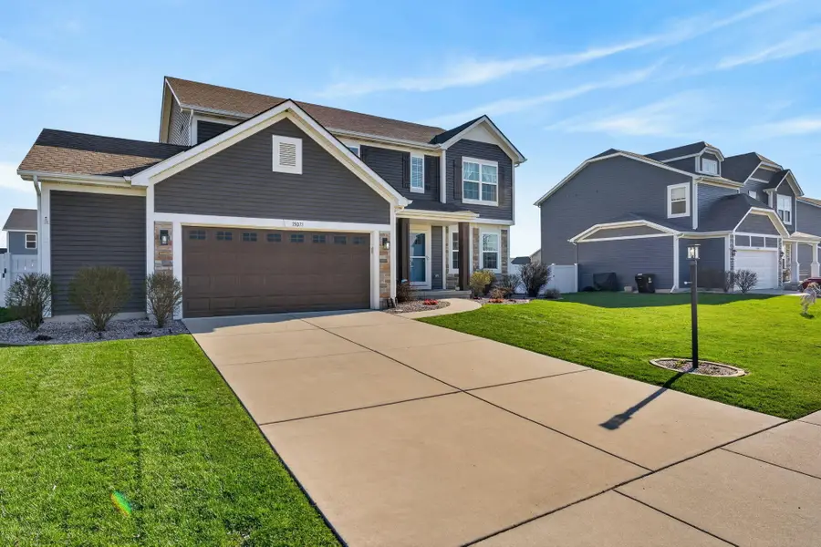 15021 W 103rd Lane, Dyer, IN 46311 - #3