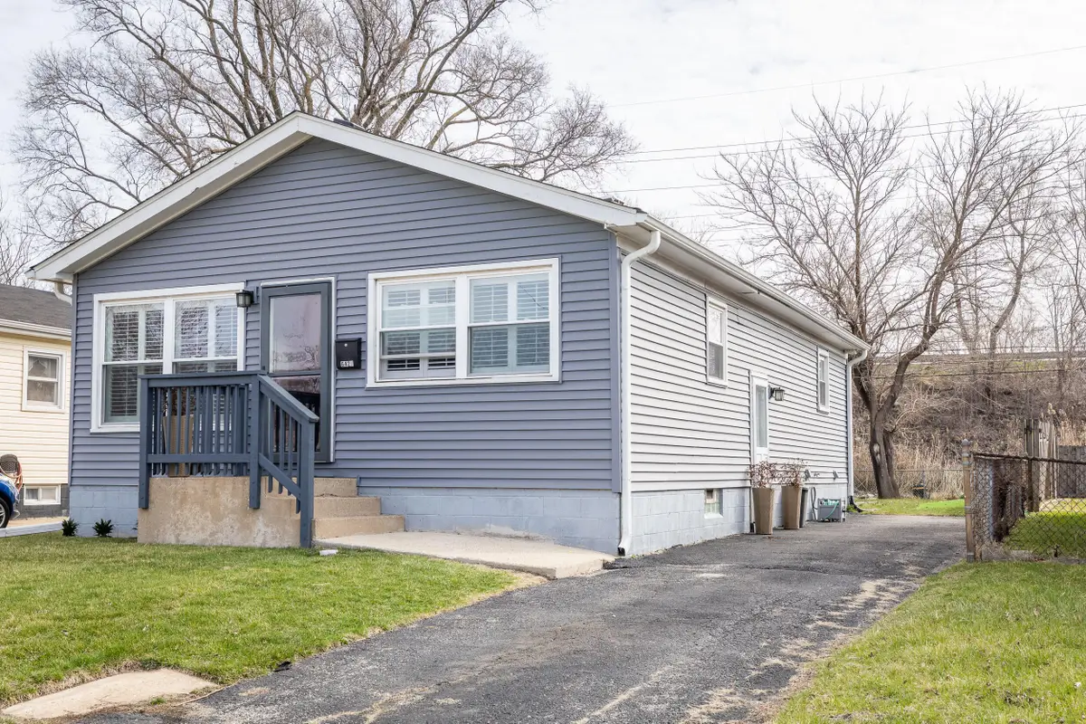 6427 Tennessee Avenue, Hammond, IN 46323 - #1