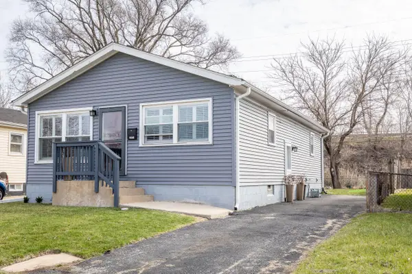 6427 Tennessee Avenue, Hammond, IN 46323