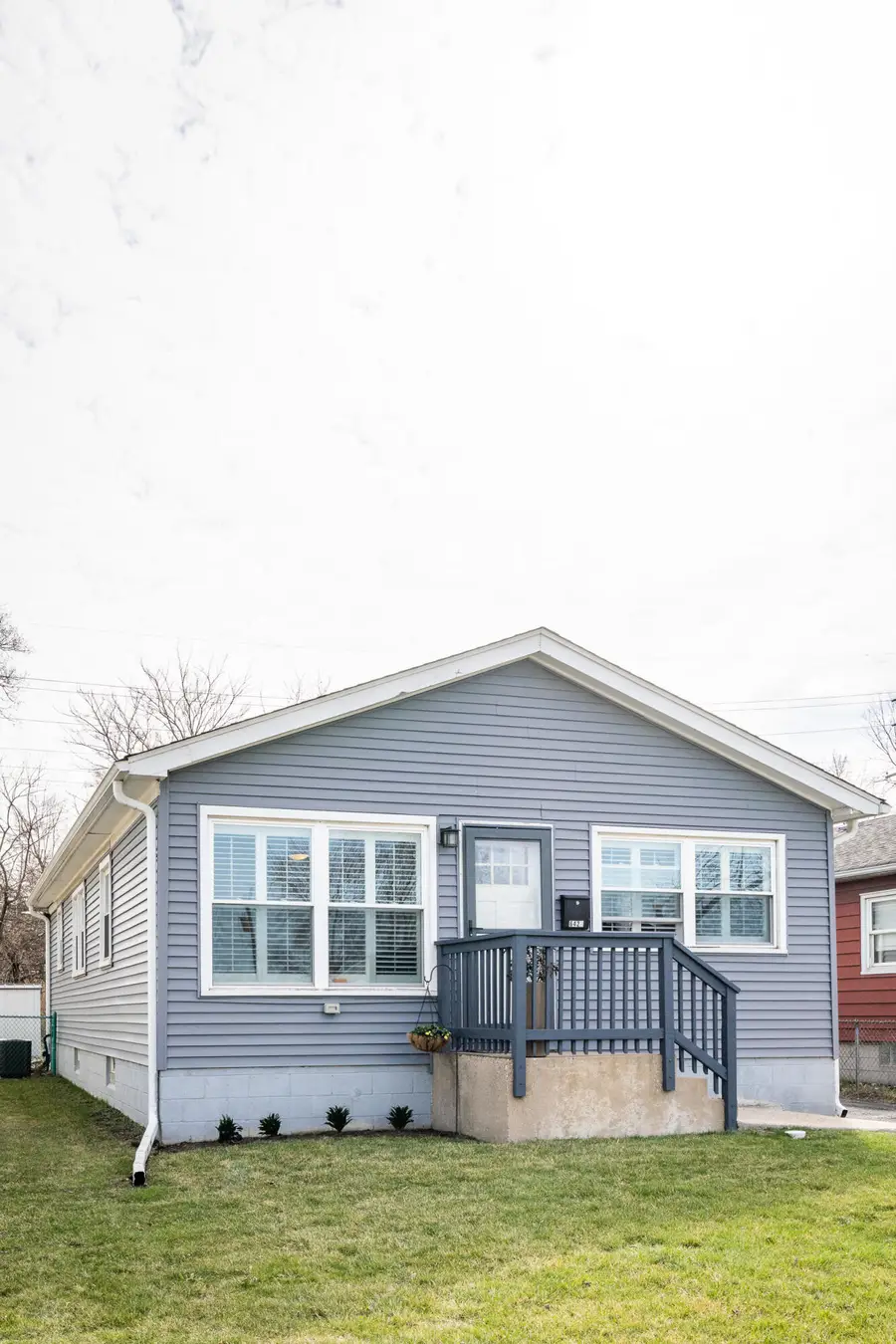 6427 Tennessee Avenue, Hammond, IN 46323 - #2