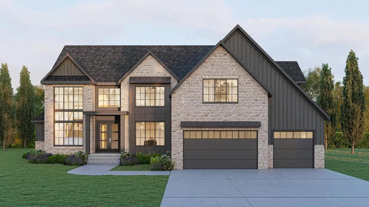 14057 Rosemary Lane, Saint John, IN 46373 - #1