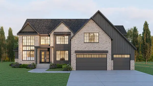 14057 Rosemary Lane, St. John, IN 46373