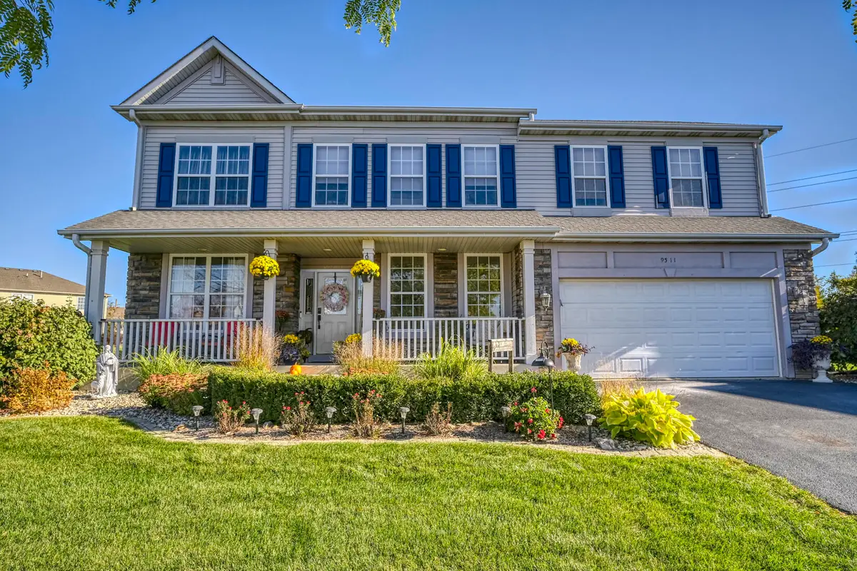 9511 Bryan Place, Crown Point, IN 46307 - #1