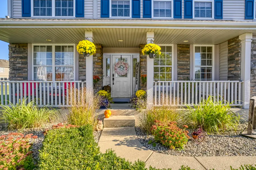 9511 Bryan Place, Crown Point, IN 46307 - #2