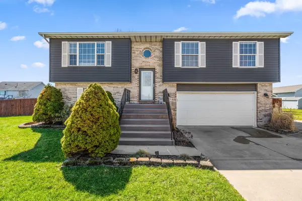 5715 Buttercup Avenue, Portage, IN 46368