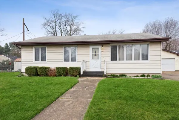 2297 Woodward Street, Portage, IN 46368