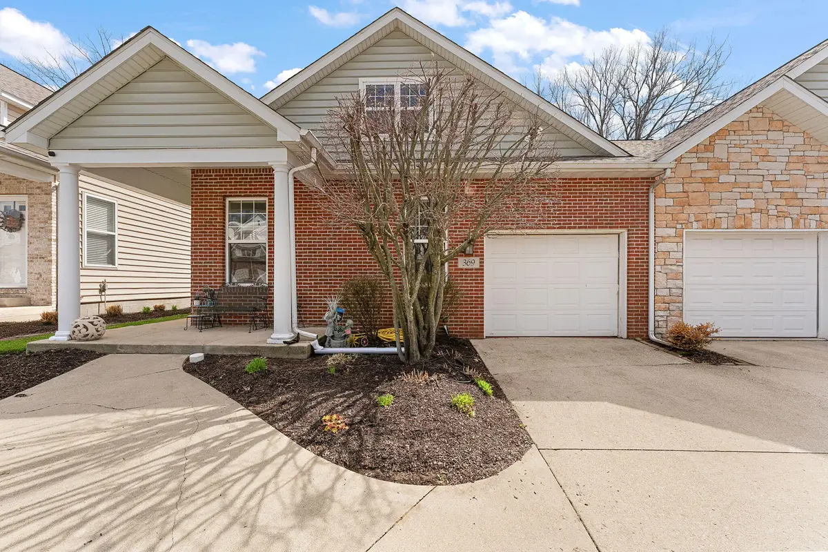 369 Cottage View Terrace, Valparaiso, IN 46383 - #1