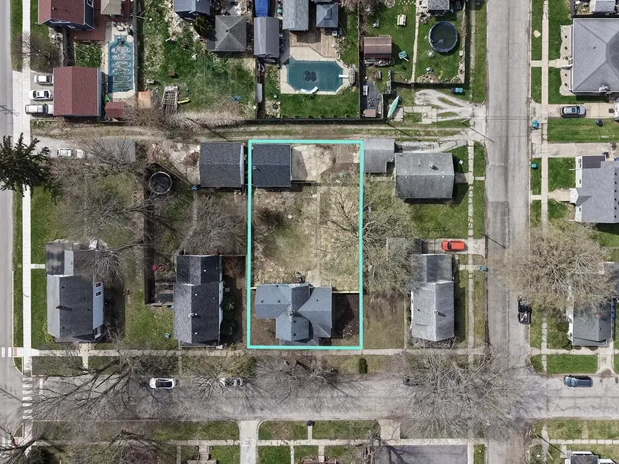 508 F Street, La Porte, IN 46350 - #2