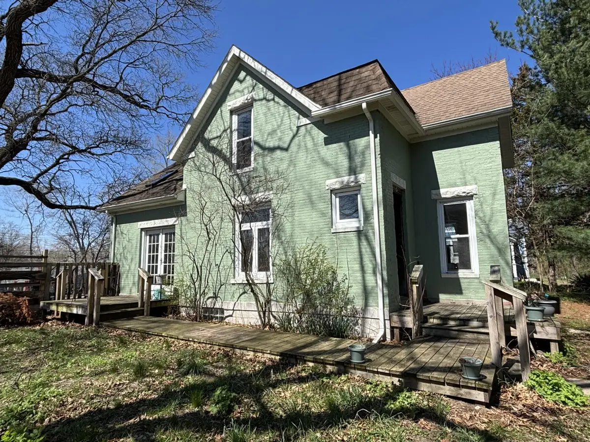 606 Keller Avenue, North Judson, IN 46366 - #1