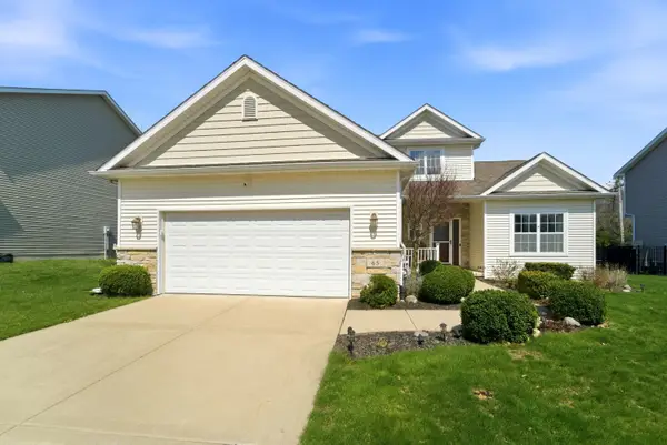 65 Steinbeck Drive, Valparaiso, IN 46383