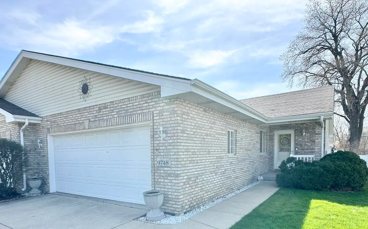 9748 Erie Street, Highland, IN 46322 - #1