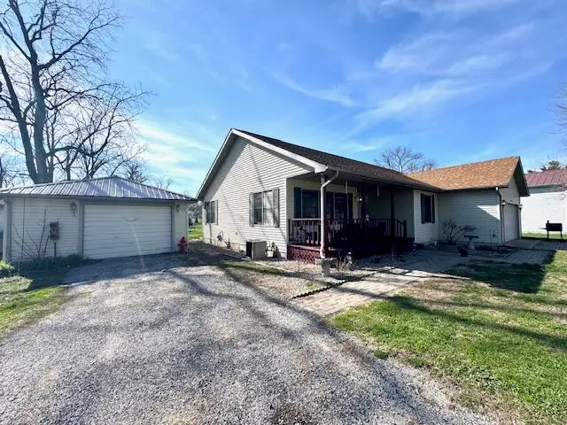 4135 S East Drive, Knox, IN 46534 - #2