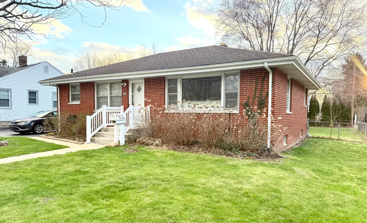 140 N Linda Street, Hobart, IN 46342 - #1