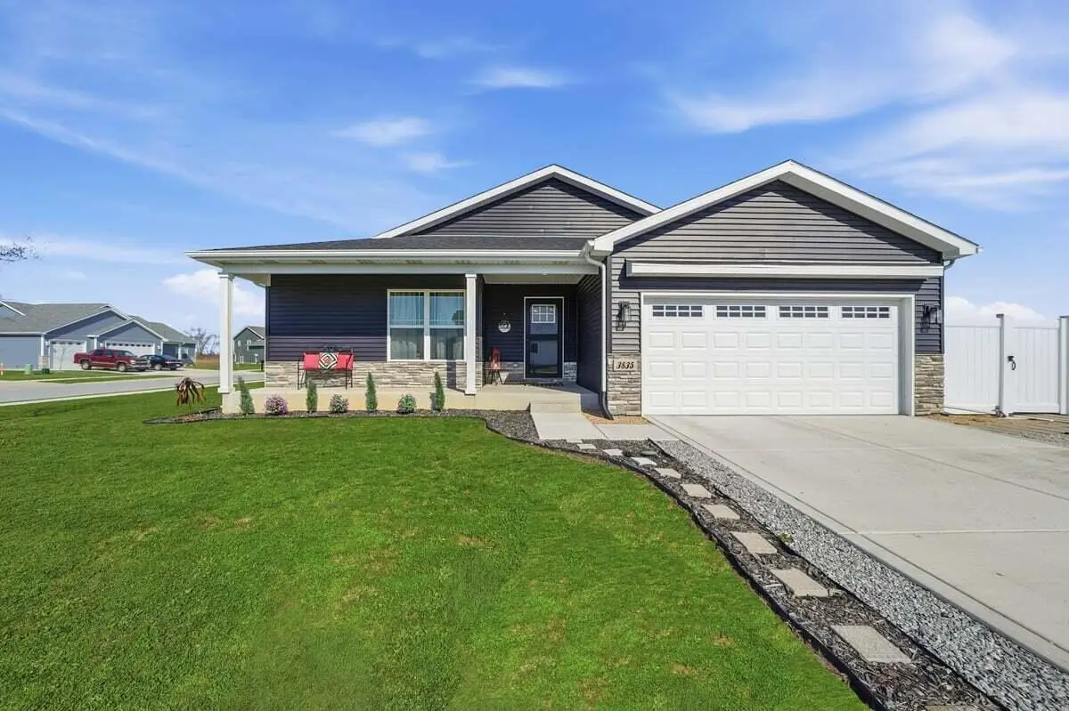 3835 Baseball Street, Portage, IN 46368 - #1