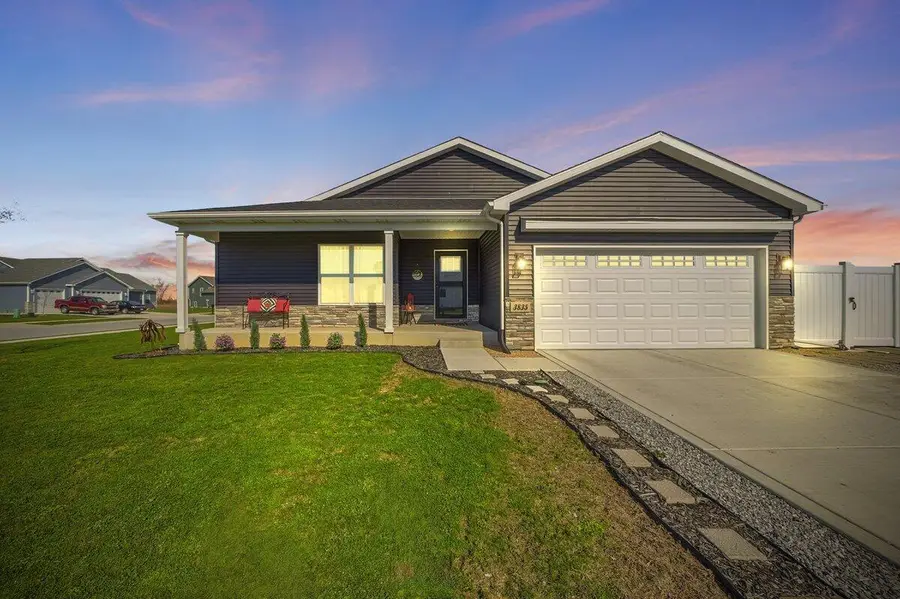 3835 Baseball Street, Portage, IN 46368 - #2