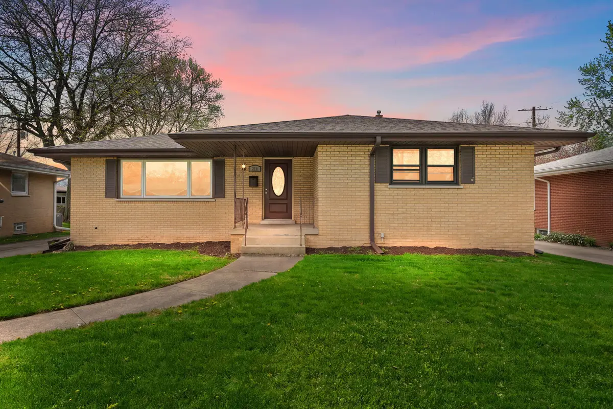 218 Lawndale Drive, Munster, IN 46321 - #1