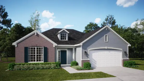 3682 Nessler Street, Portage, IN 46368