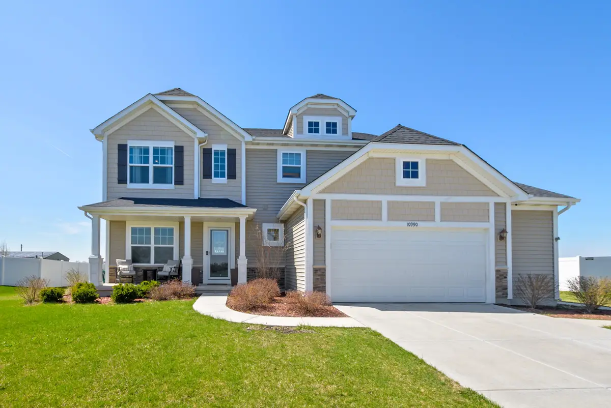 10990 Isles Avenue, Dyer, IN 46311 - #1