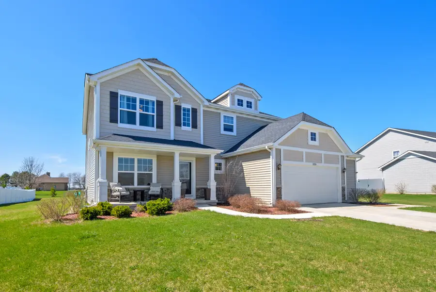 10990 Isles Avenue, Dyer, IN 46311 - #2