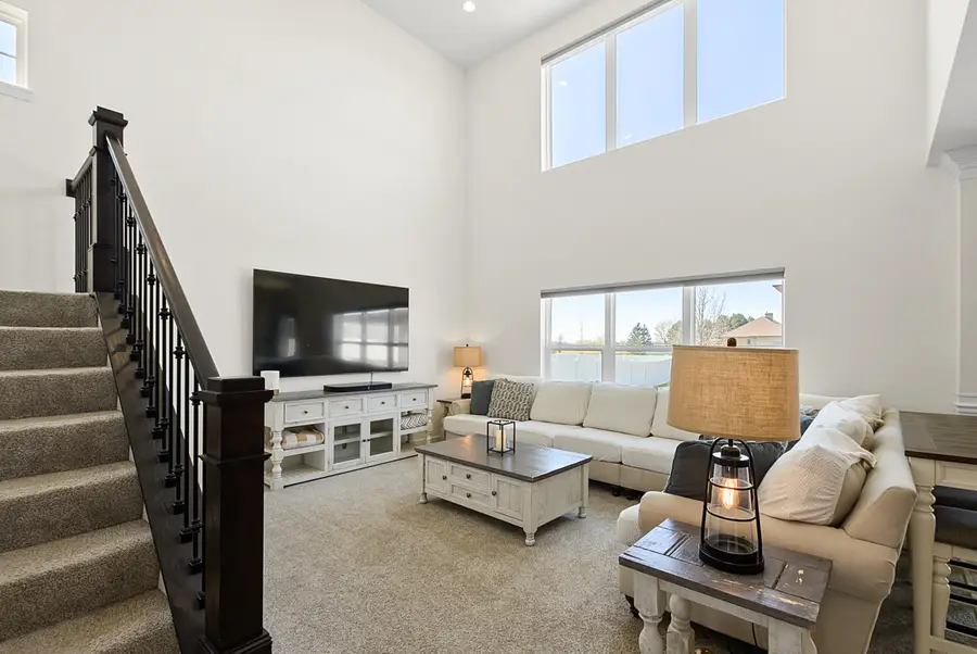 10990 Isles Avenue, Dyer, IN 46311 - #3