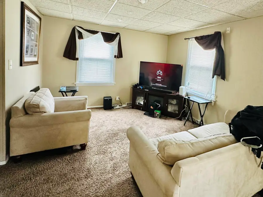 5856 Wallace Road, Hammond, IN 46320 - #2