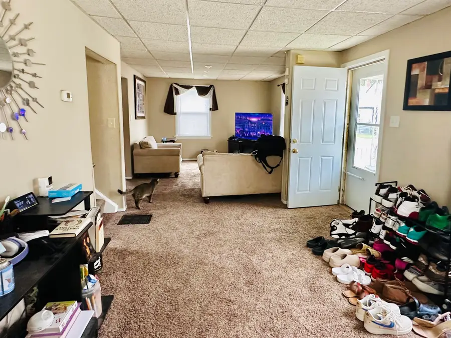 5856 Wallace Road, Hammond, IN 46320 - #3