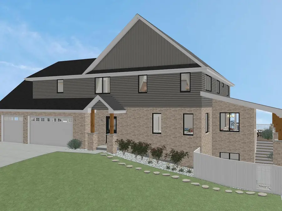 146 Trillium Drive, Dyer, IN 46311 - #3