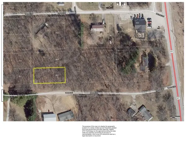 0 White Street, San Pierre, IN 46374