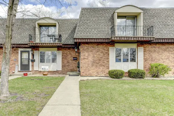 8029 Jefferson Avenue, Munster, IN 46321