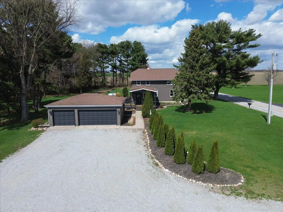 19110 Clark Street, Lowell, IN 46356 - #1