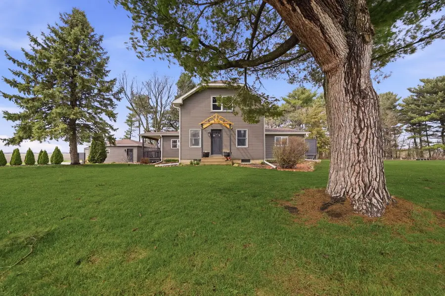 19110 Clark Street, Lowell, IN 46356 - #2