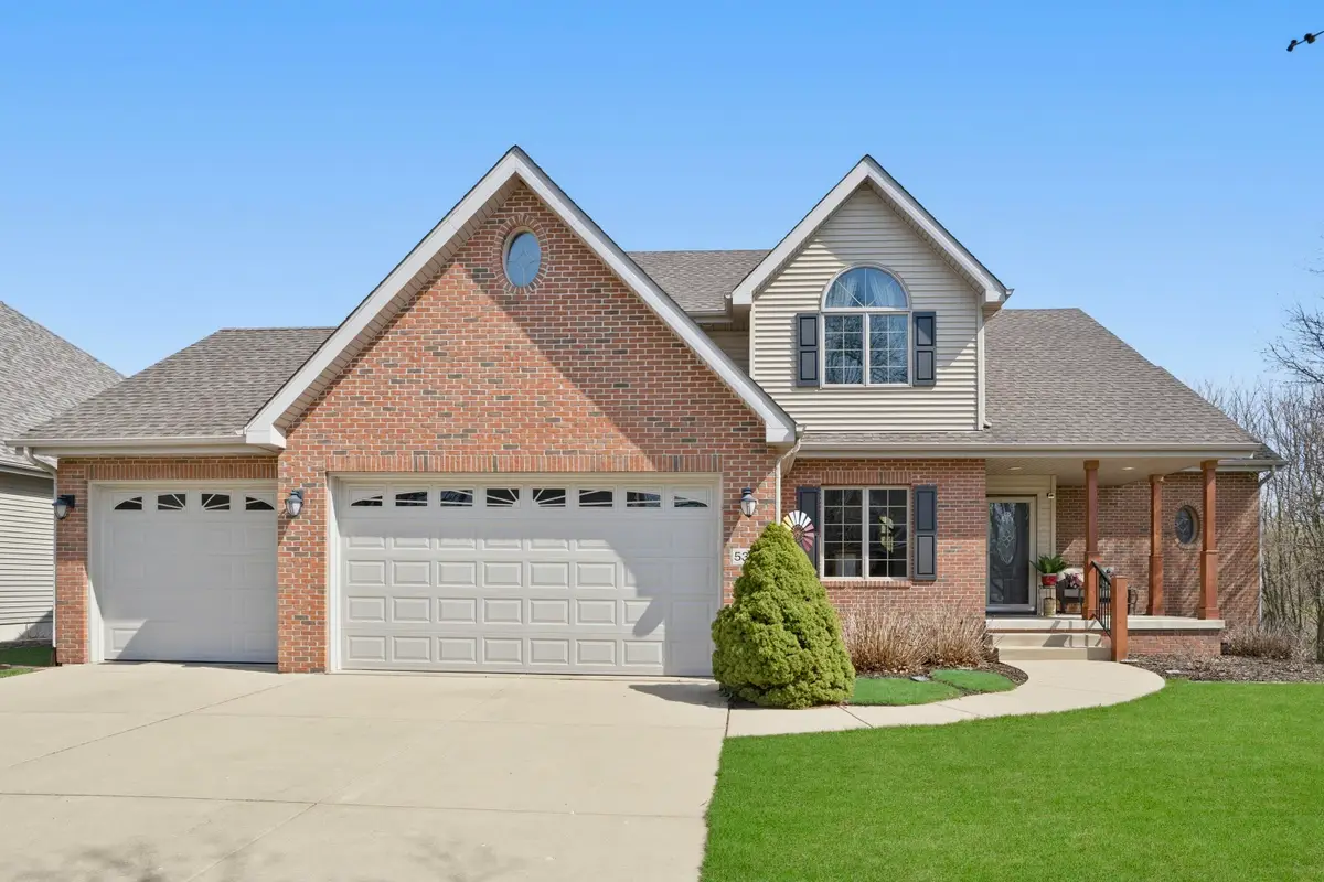 5360 72nd Avenue, Schererville, IN 46375 - #1