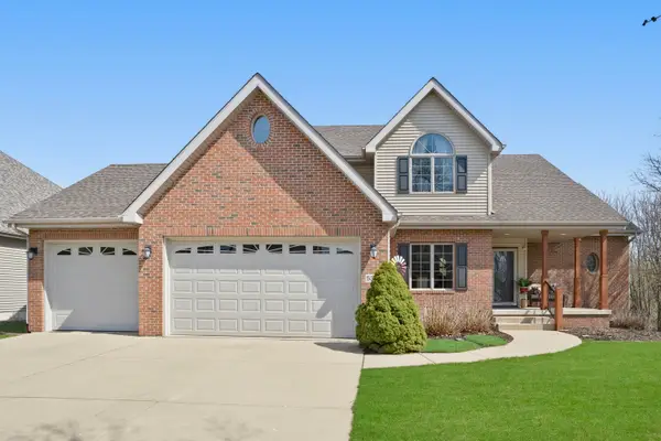 5360 72nd Avenue, Schererville, IN 46375