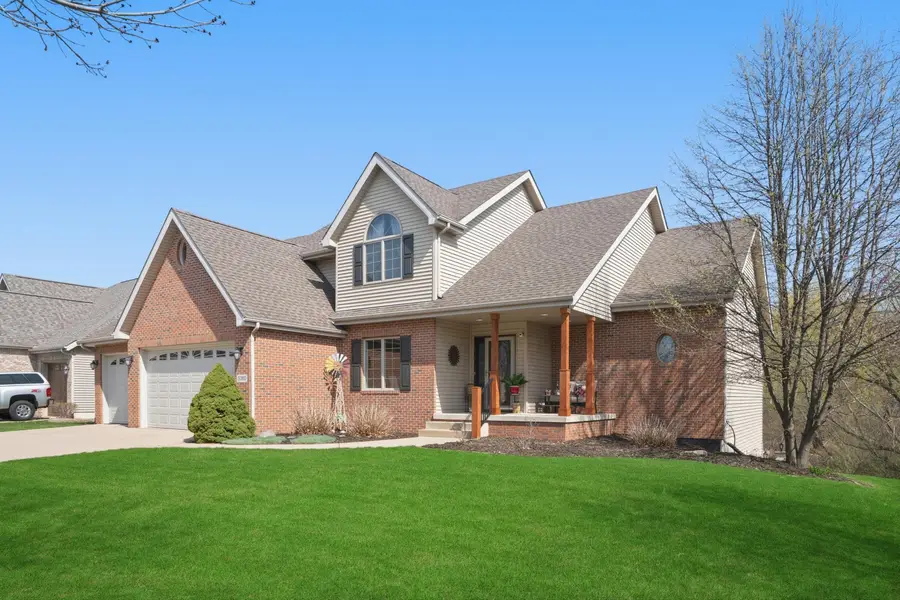 5360 72nd Avenue, Schererville, IN 46375 - #2