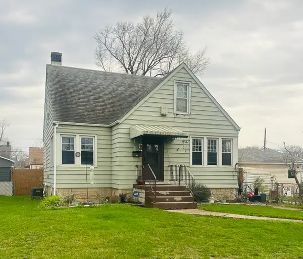 7608 Jackson Avenue, Hammond, IN 46324
